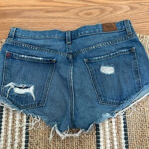 BDG Jean shorts / size 27